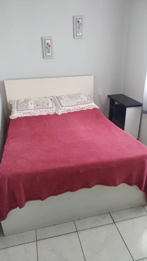 Pousada Max House Vida Simples De Sfs Sc São Francisco do Sul Kültér fotó
