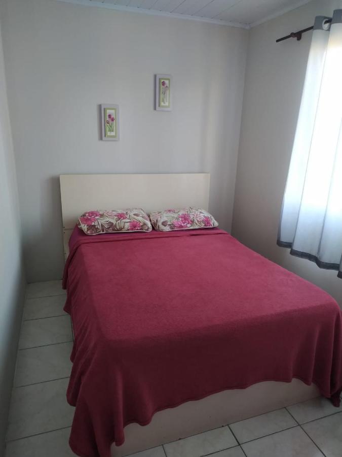 Pousada Max House Vida Simples De Sfs Sc São Francisco do Sul Kültér fotó