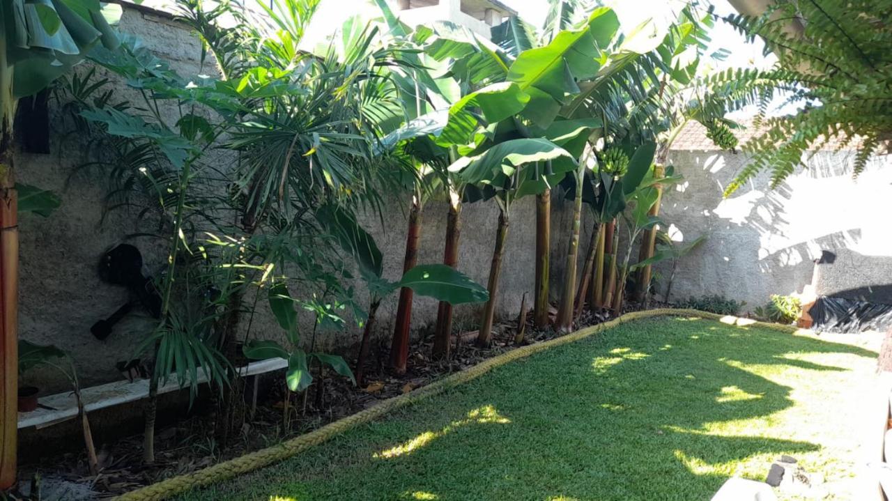 Pousada Max House Vida Simples De Sfs Sc São Francisco do Sul Kültér fotó