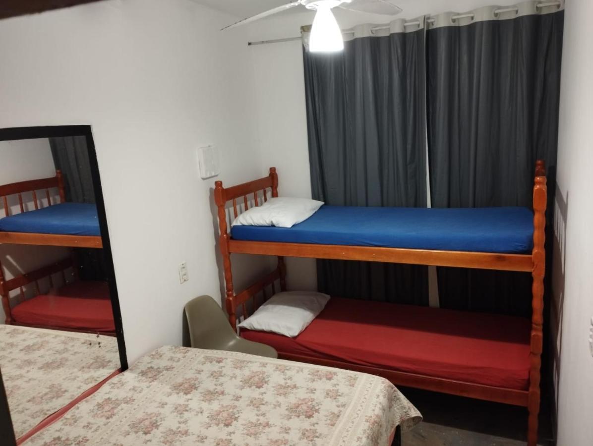 Pousada Max House Vida Simples De Sfs Sc São Francisco do Sul Kültér fotó